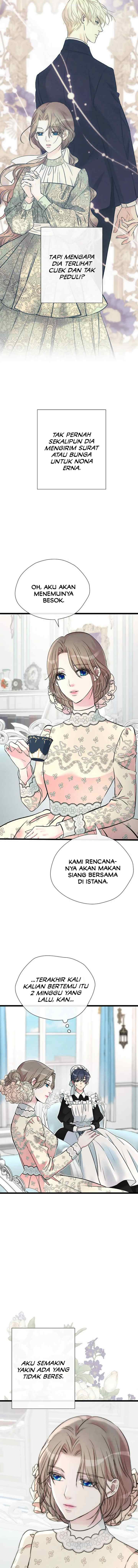 The Problematic Prince chapter 31 halaman 14