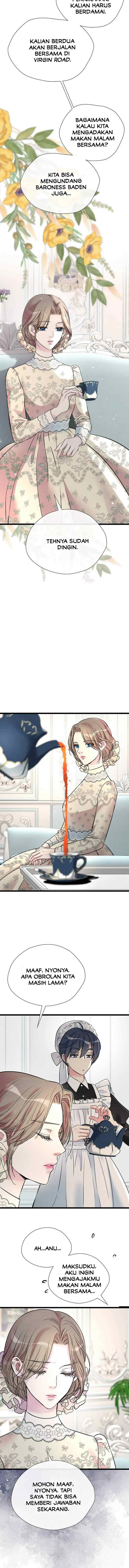 The Problematic Prince chapter 31 halaman 10