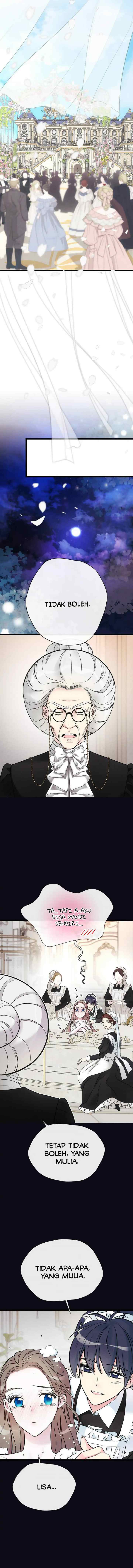 The Problematic Prince chapter 33 halaman 13