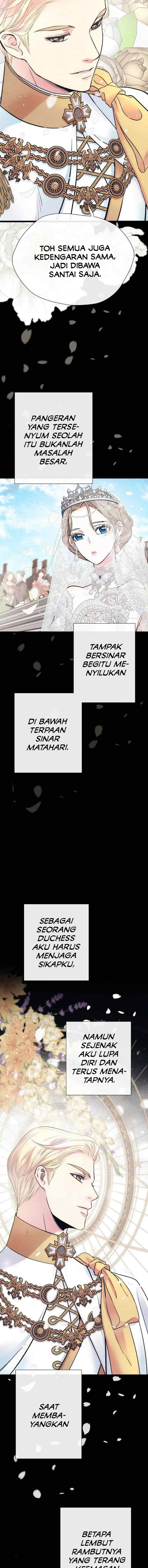 The Problematic Prince chapter 33 halaman 17