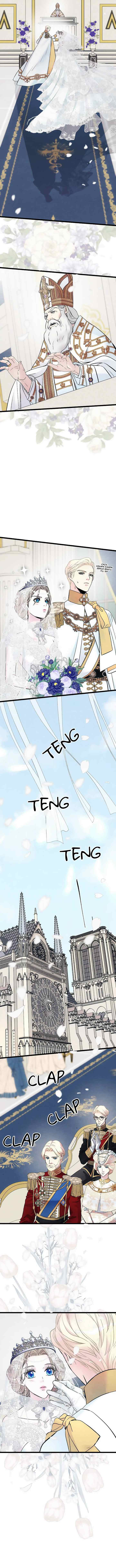 The Problematic Prince chapter 33 halaman 11