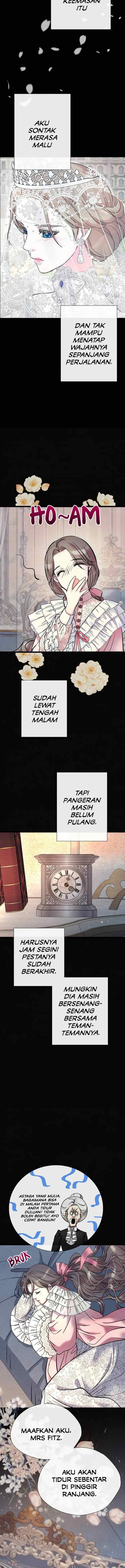 The Problematic Prince chapter 33 halaman 18