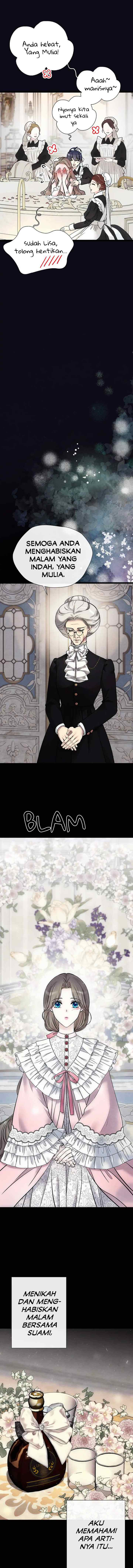 The Problematic Prince chapter 33 halaman 14