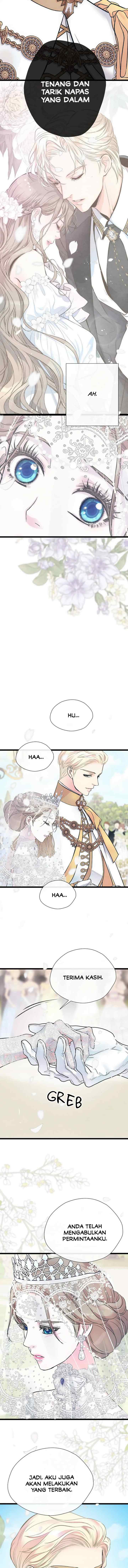 The Problematic Prince chapter 33 halaman 9