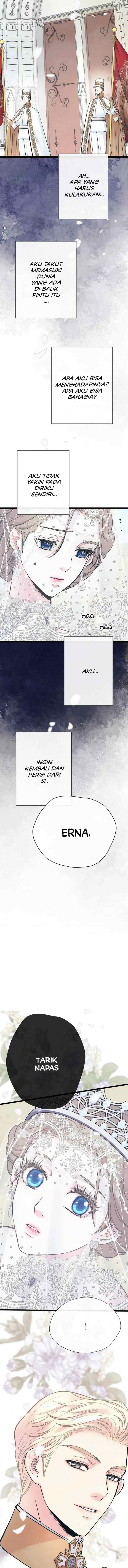 The Problematic Prince chapter 33 halaman 8