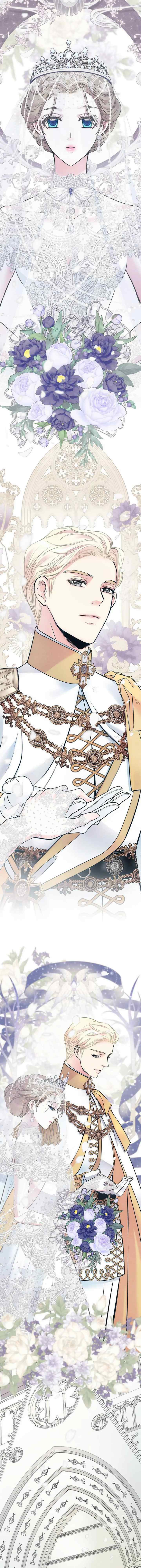 The Problematic Prince chapter 33 halaman 7