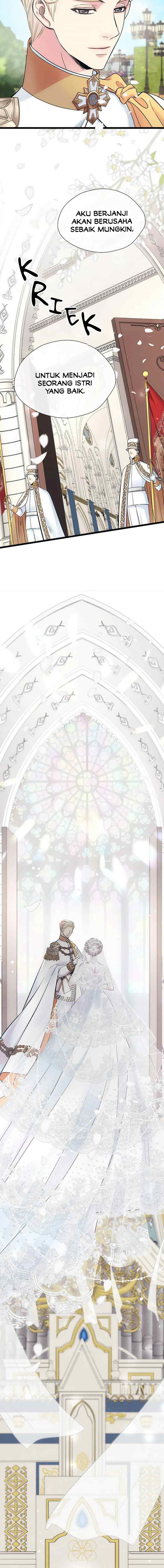The Problematic Prince chapter 33 halaman 10