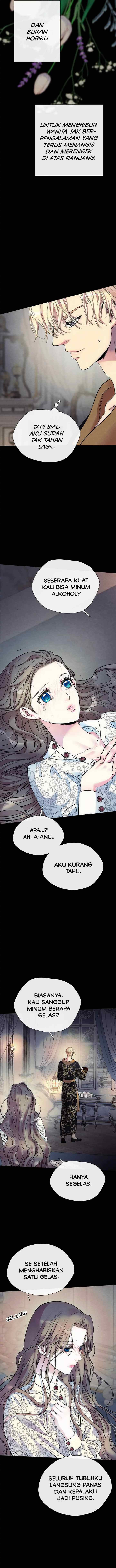 The Problematic Prince chapter 34 halaman 15