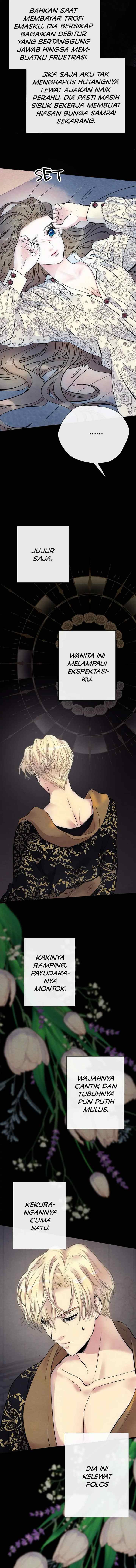 The Problematic Prince chapter 34 halaman 14