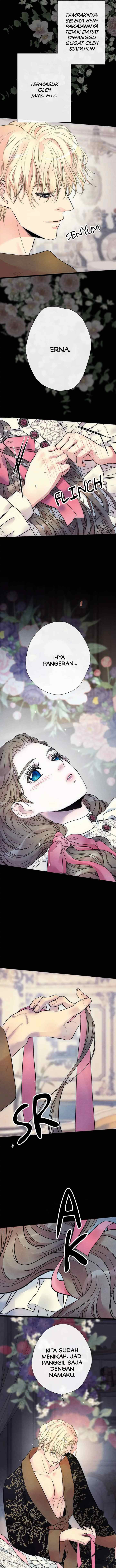 The Problematic Prince chapter 34 halaman 5