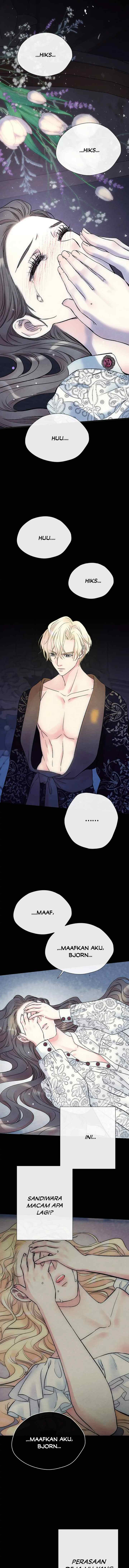 The Problematic Prince chapter 34 halaman 12