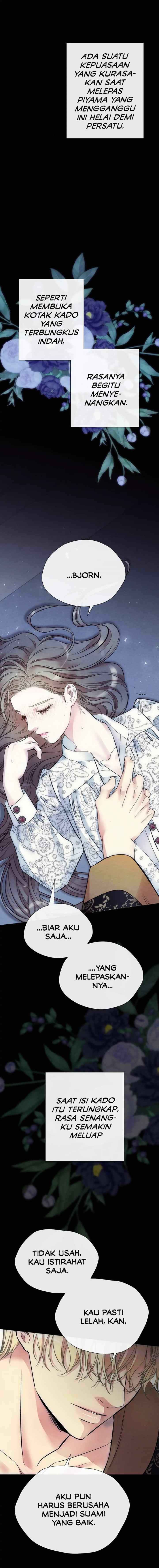 The Problematic Prince chapter 34 halaman 9