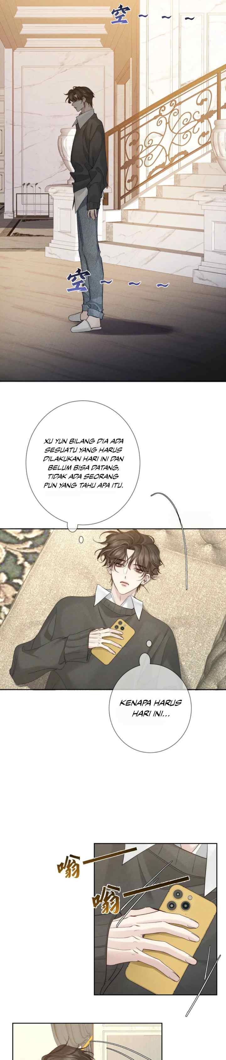 The Protagonist Just Wants to Be in Love chapter 227 halaman 16