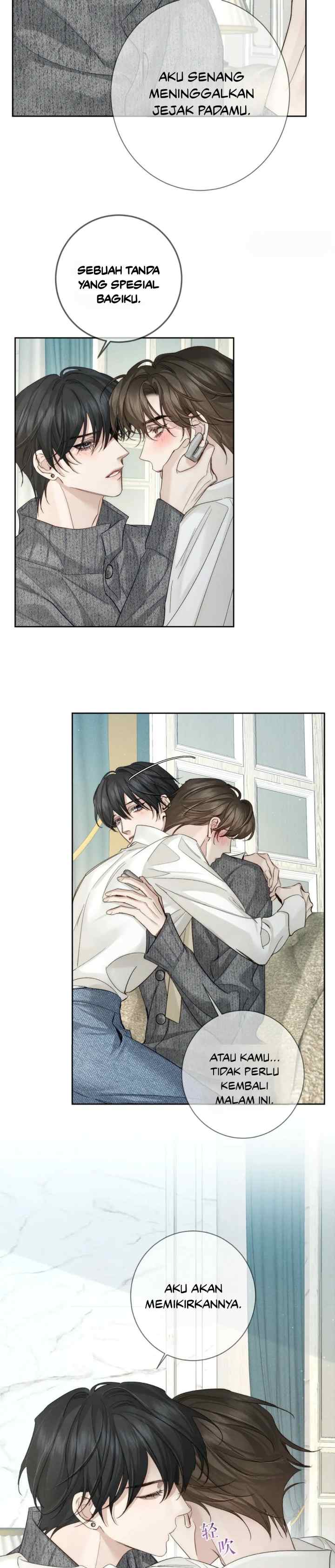 The Protagonist Just Wants to Be in Love chapter 227 halaman 13