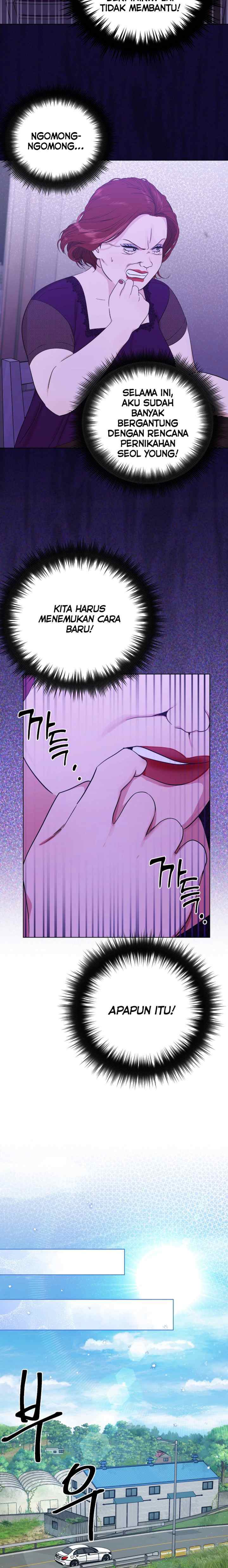 The Purpose of Marriage chapter 2 halaman 18
