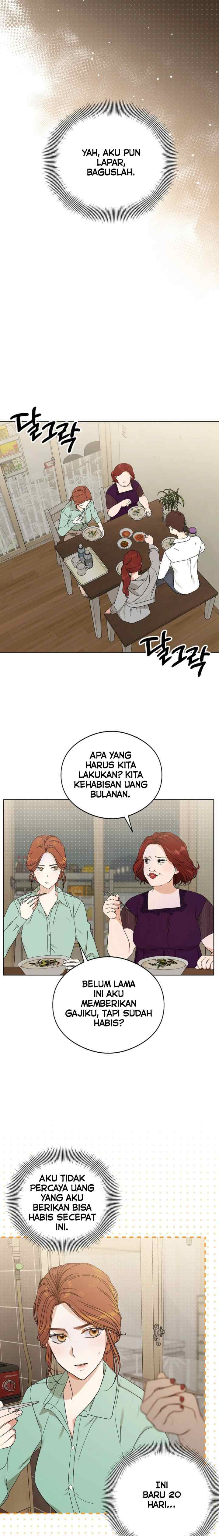 The Purpose of Marriage chapter 2 halaman 13