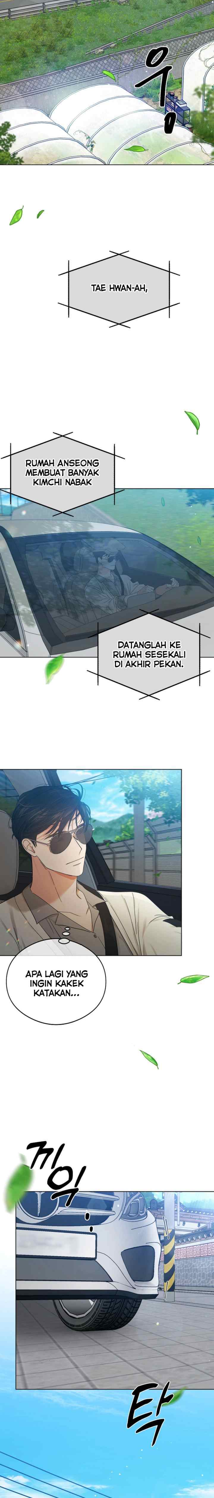 The Purpose of Marriage chapter 2 halaman 19