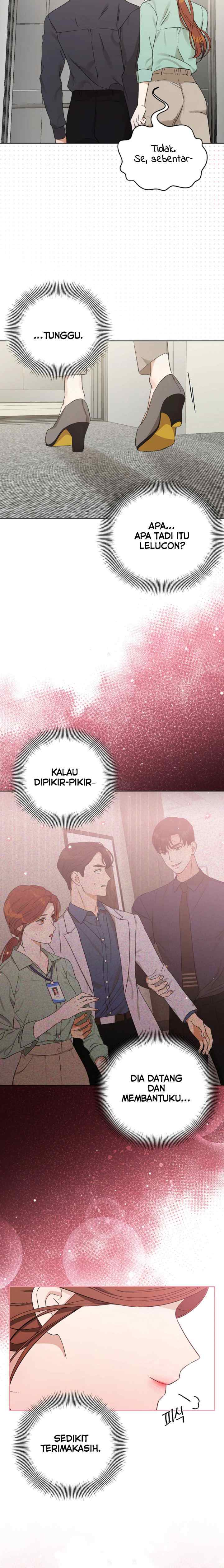 The Purpose of Marriage chapter 2 halaman 10