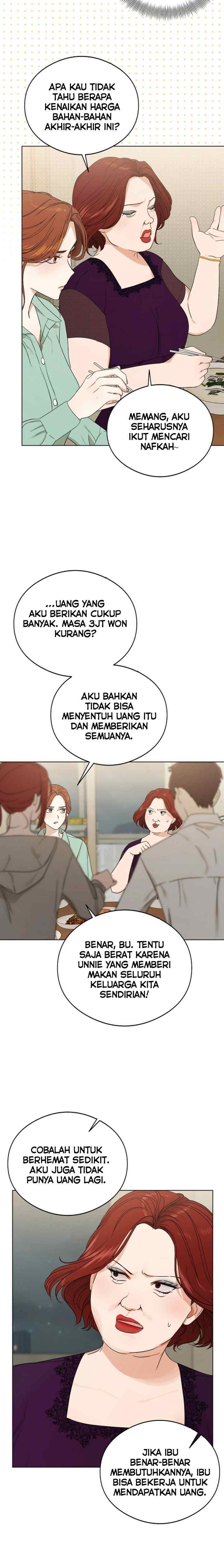 The Purpose of Marriage chapter 2 halaman 14
