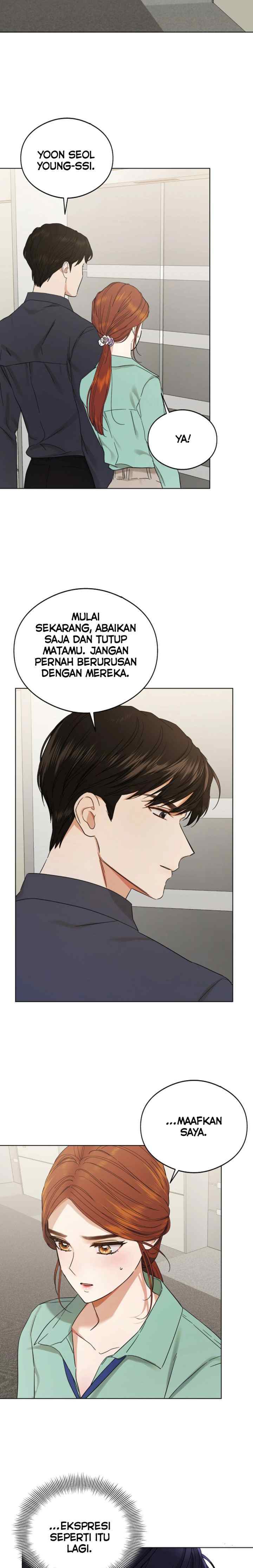 The Purpose of Marriage chapter 2 halaman 7