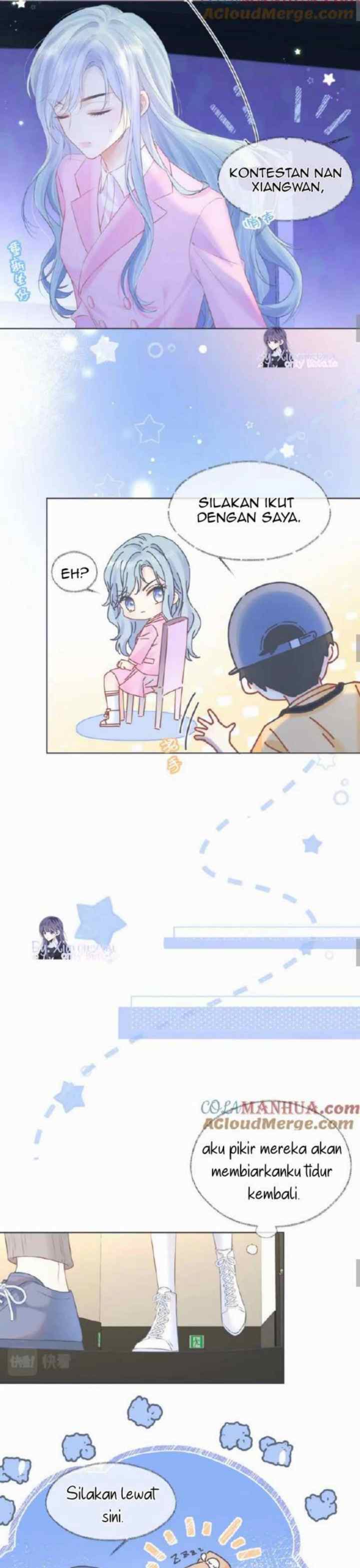 The Queen Starts From the Top chapter 17 halaman 7
