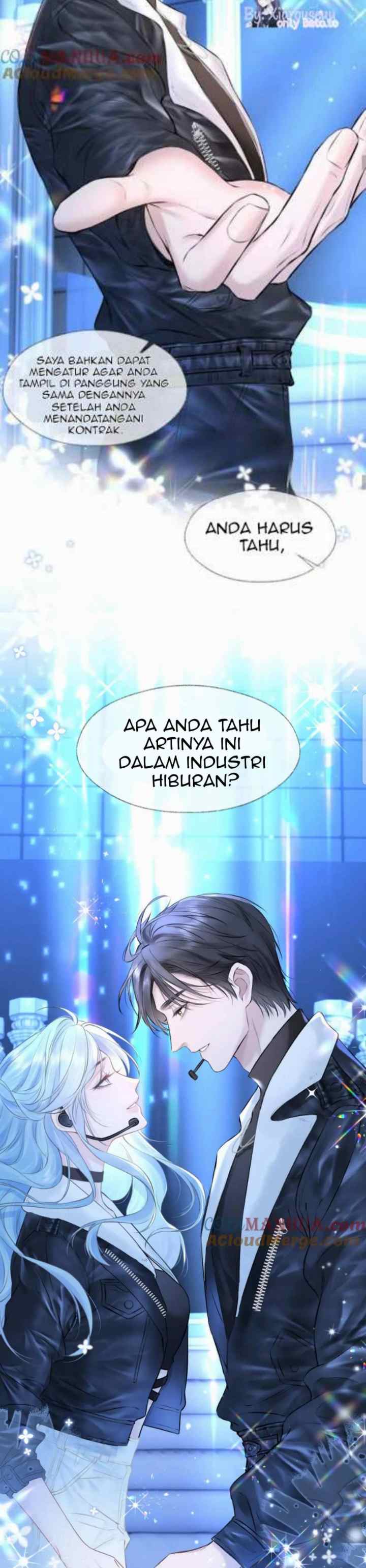 The Queen Starts From the Top chapter 17 halaman 17