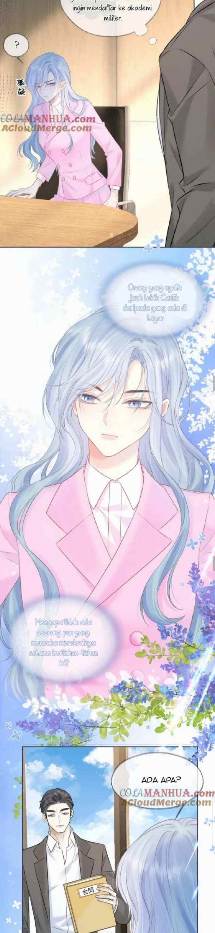 The Queen Starts From the Top chapter 17 halaman 9
