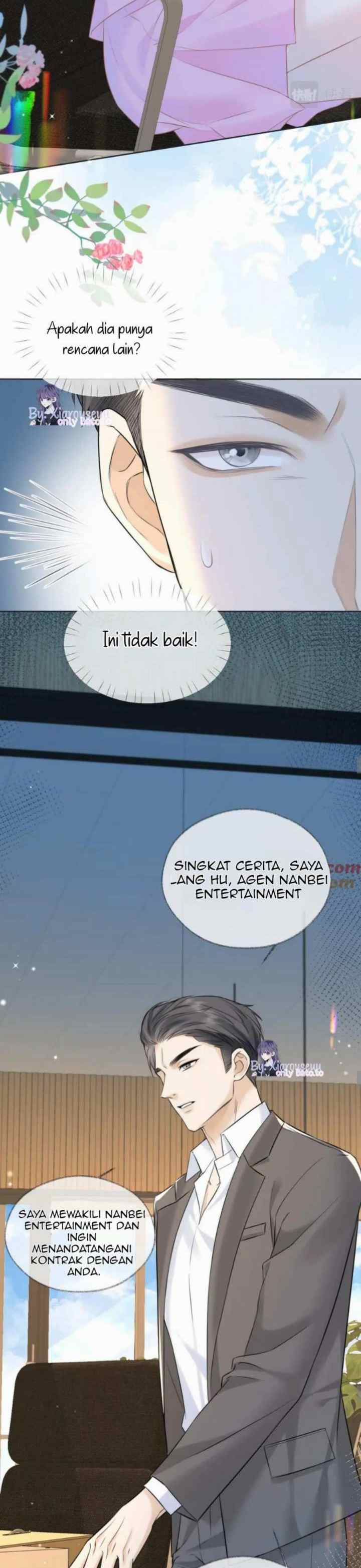 The Queen Starts From the Top chapter 17 halaman 13