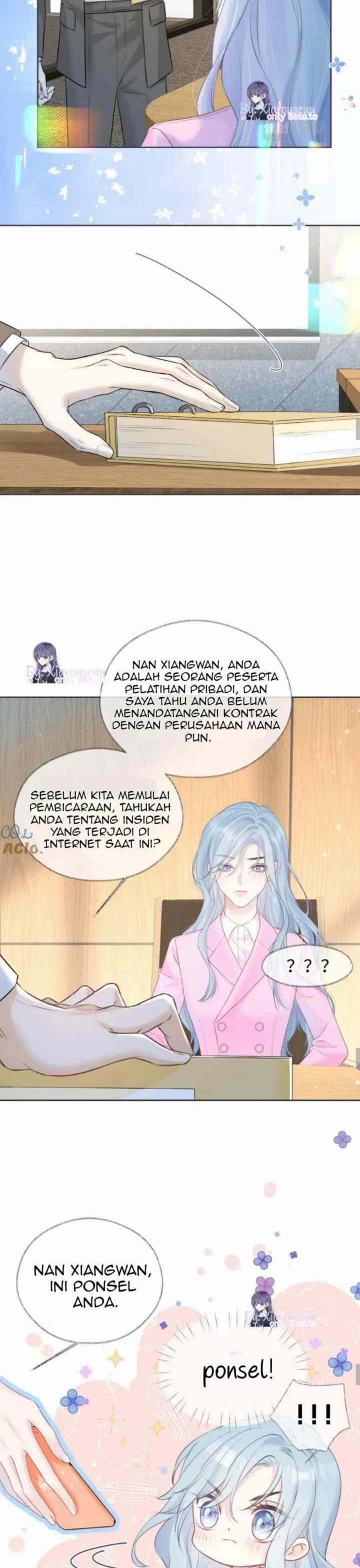 The Queen Starts From the Top chapter 17 halaman 10