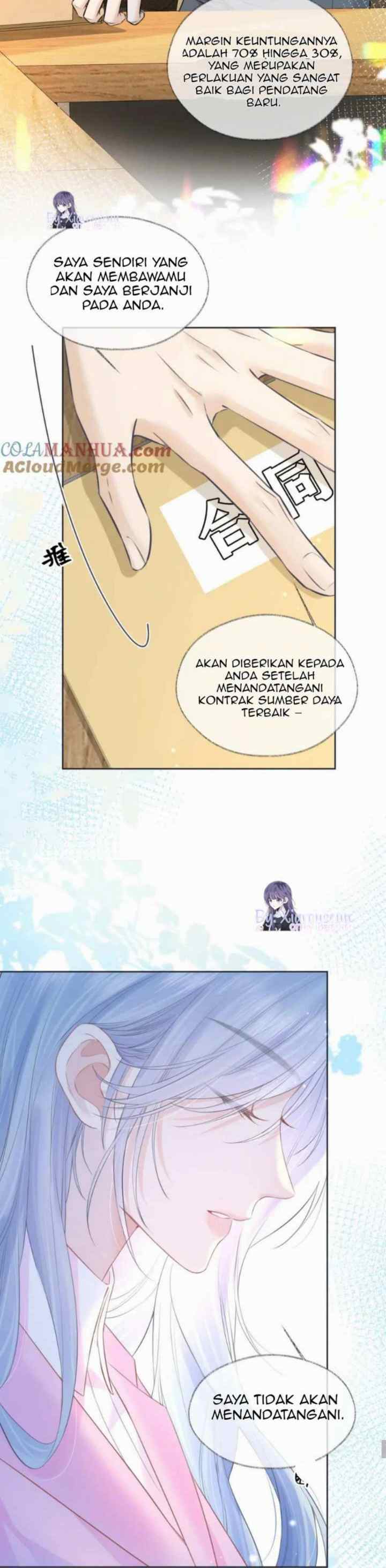 The Queen Starts From the Top chapter 17 halaman 14