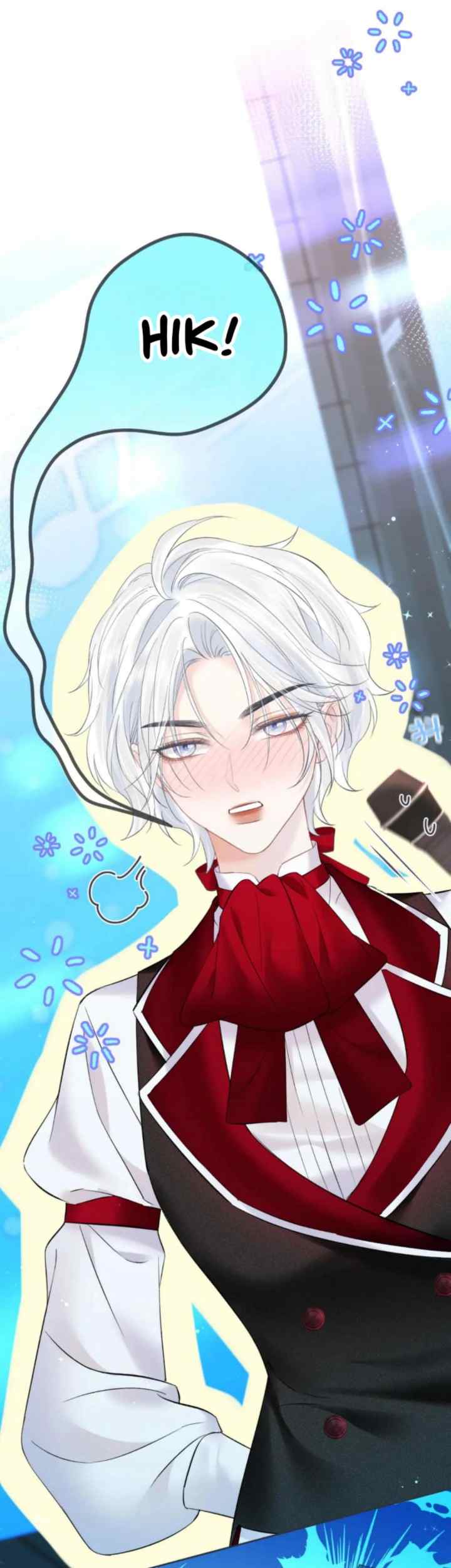 The Queen Starts From the Top chapter 43 halaman 10