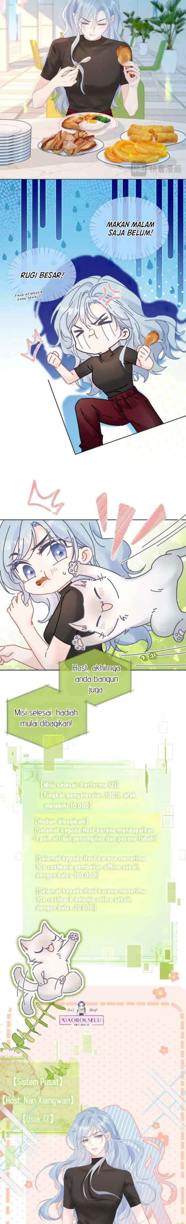 The Queen Starts From the Top chapter 44 halaman 11