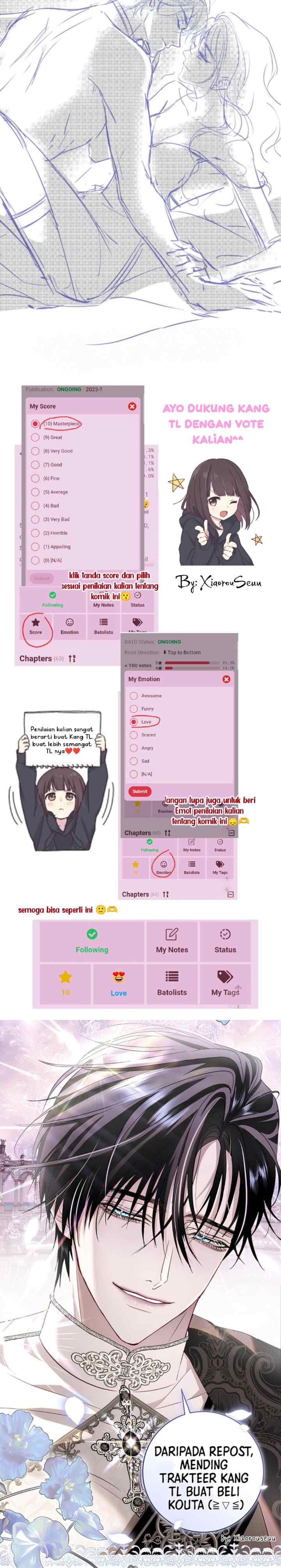 The Queen Starts From the Top chapter 44 halaman 19