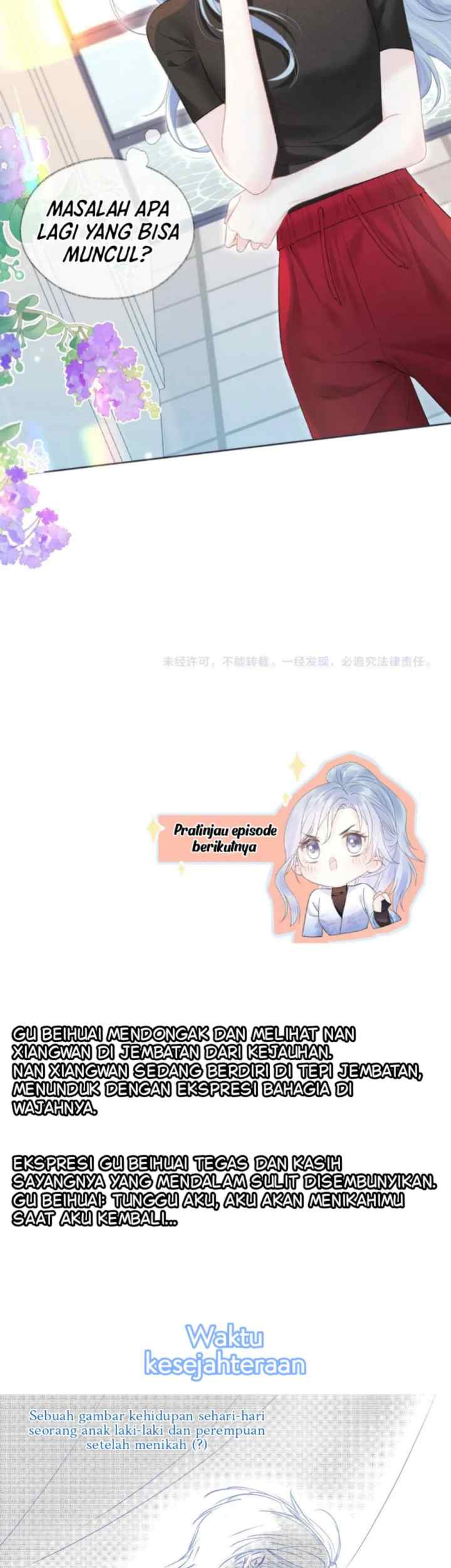 The Queen Starts From the Top chapter 44 halaman 18