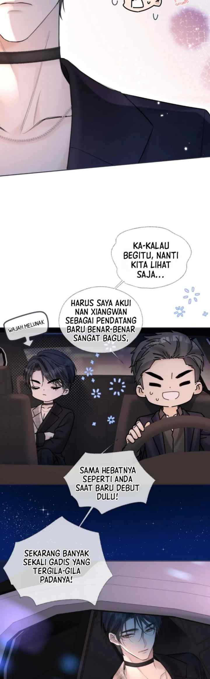The Queen Starts From the Top chapter 44 halaman 8
