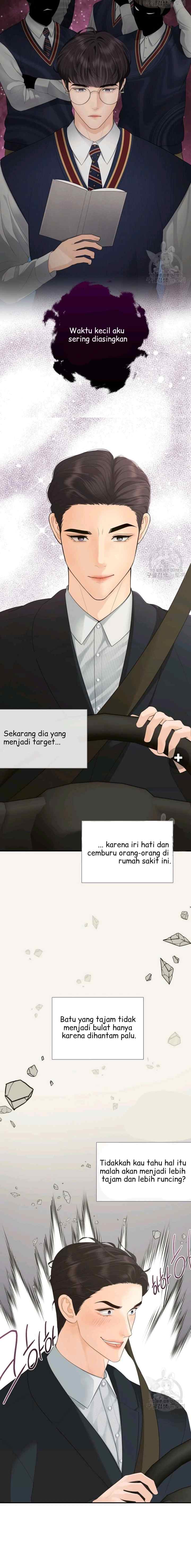 The Reason for Obsession chapter 29 halaman 7