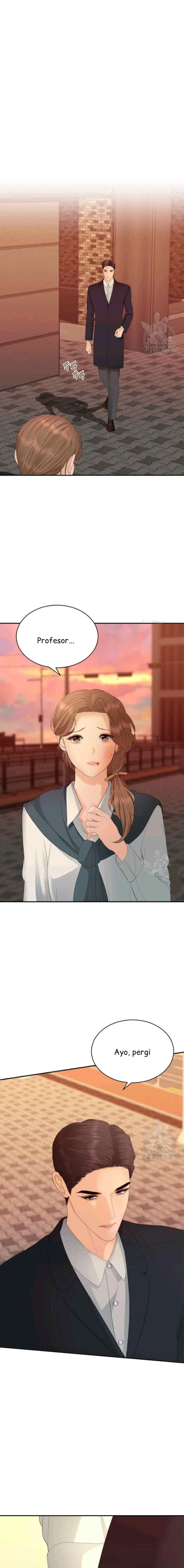 The Reason for Obsession chapter 30 halaman 18