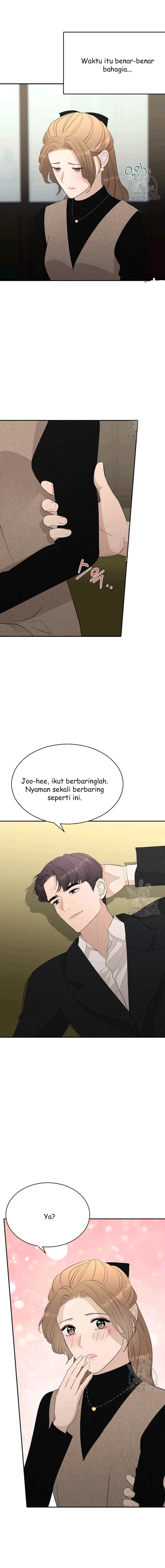 The Reason for Obsession chapter 38 halaman 4