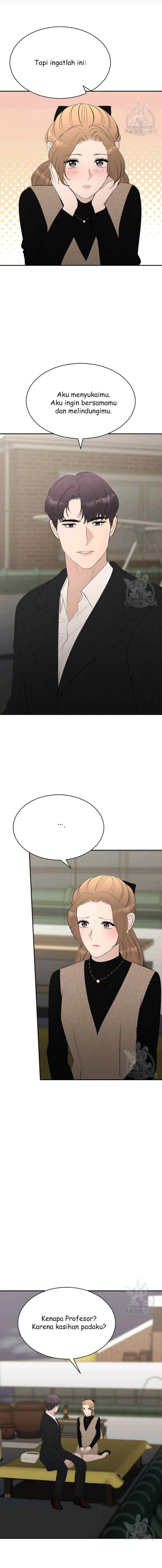 The Reason for Obsession chapter 38 halaman 12