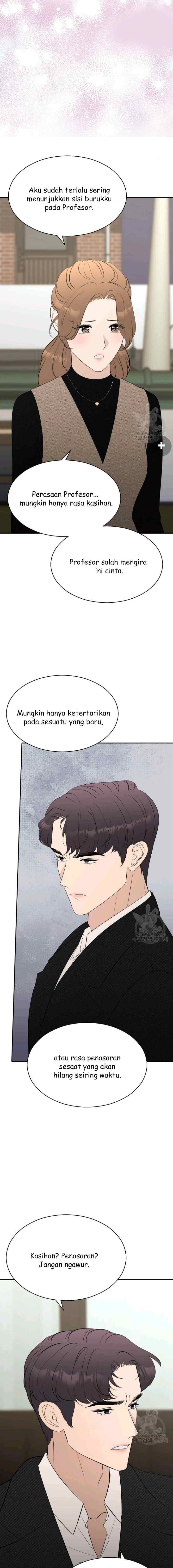 The Reason for Obsession chapter 38 halaman 15