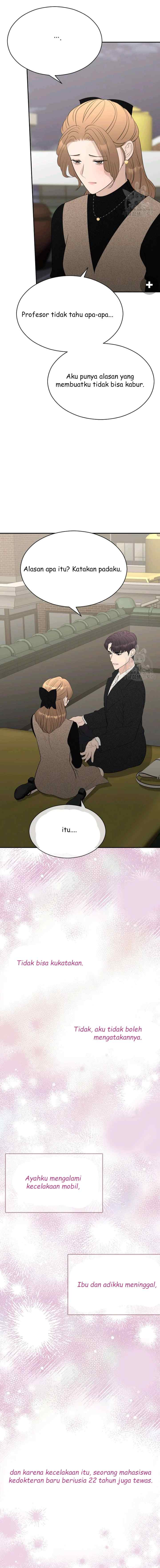 The Reason for Obsession chapter 38 halaman 14