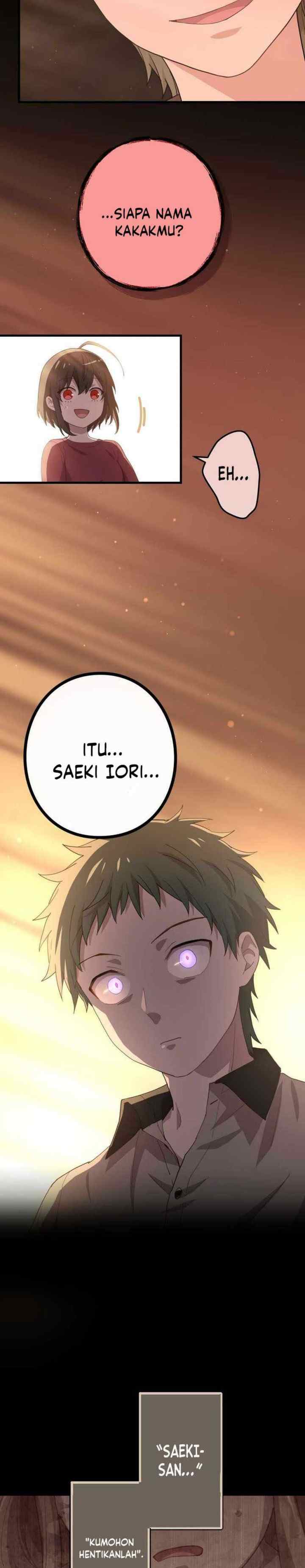 The Reincarnation of the Forbidden Archmage chapter 74 halaman 16