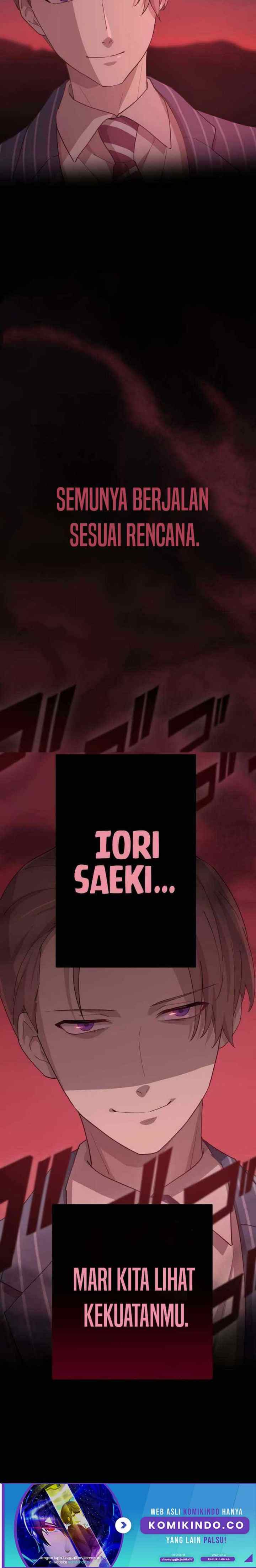 The Reincarnation of the Forbidden Archmage chapter 75 halaman 16