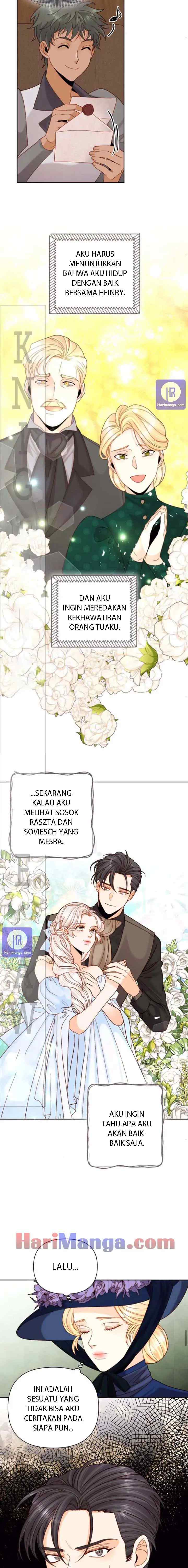The Remarried Empress chapter 110 halaman 8