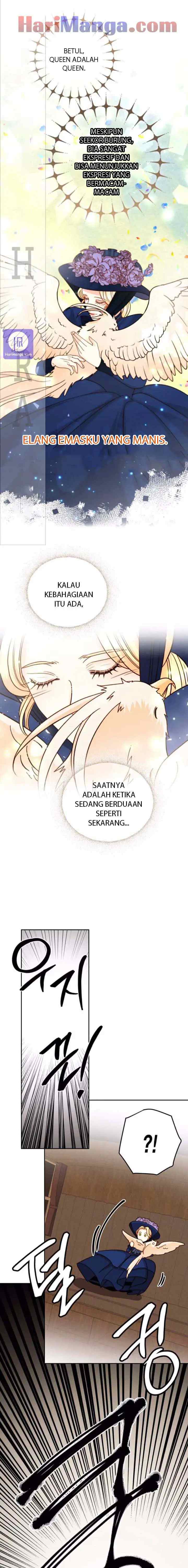 The Remarried Empress chapter 110 halaman 15