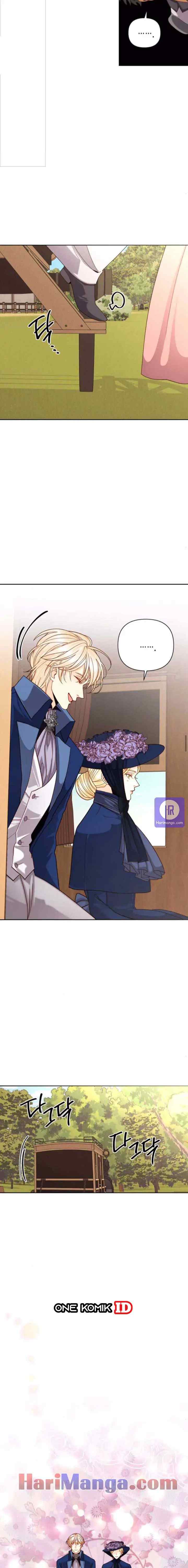 The Remarried Empress chapter 110 halaman 11