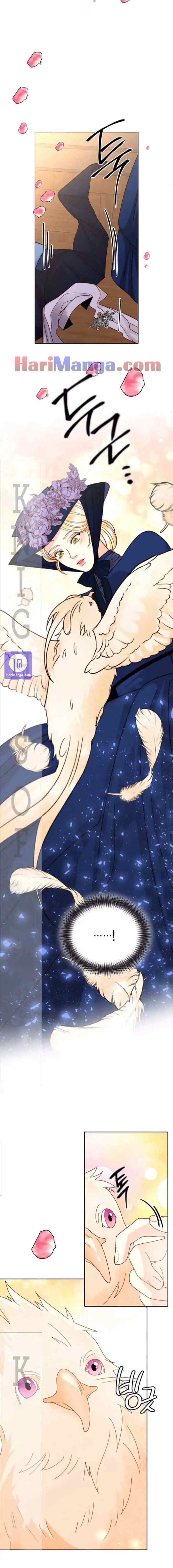 The Remarried Empress chapter 110 halaman 14