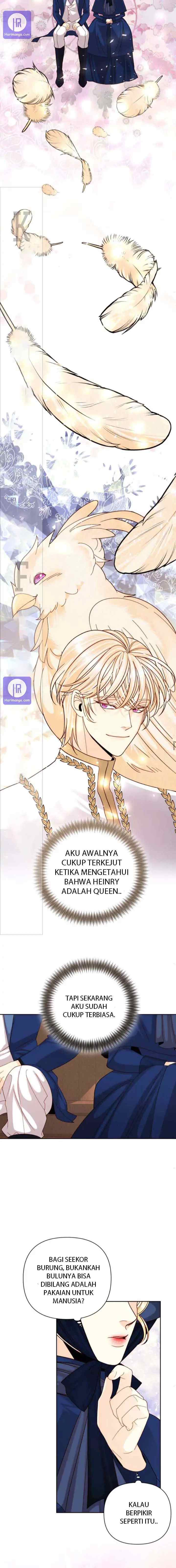 The Remarried Empress chapter 110 halaman 12