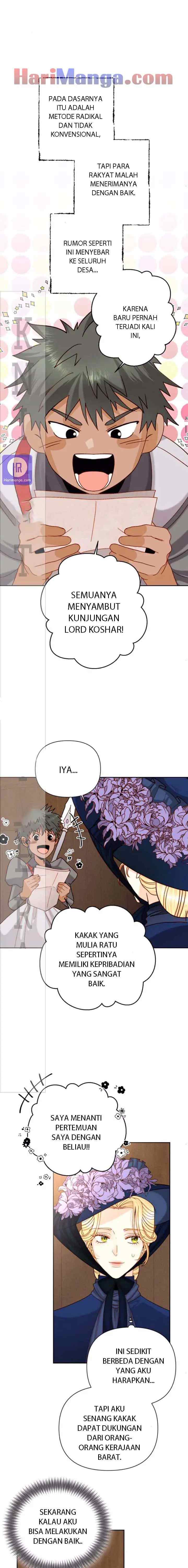 The Remarried Empress chapter 110 halaman 7