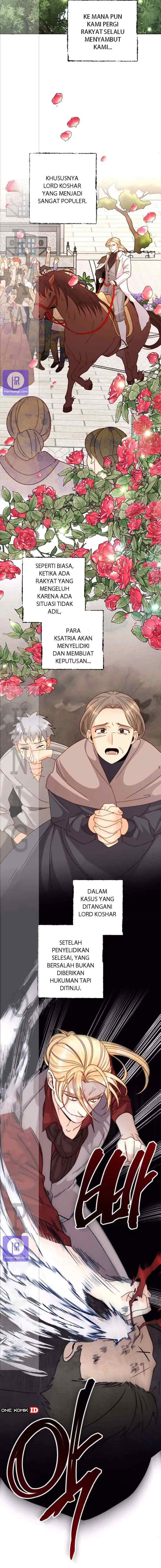 The Remarried Empress chapter 110 halaman 6